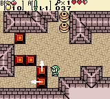 Screenshot de Oracle of Ages