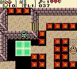 Screenshot de Oracle of Ages