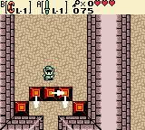 Screenshot de Oracle of Ages