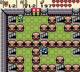 Screenshot de Oracle of Ages