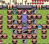 Screenshot de Oracle of Ages