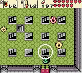 Screenshot de Oracle of Ages