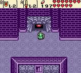 Screenshot de Oracle of Ages