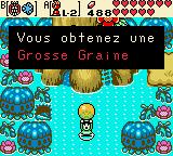 Screenshot de Oracle of Ages