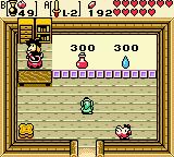 Screenshot de Oracle of Ages