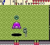 Screenshot de Oracle of Ages