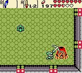 Screenshot de Oracle of Ages