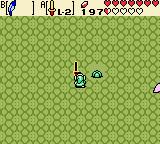 Screenshot de Oracle of Ages