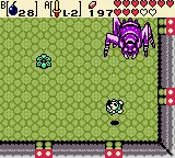 Screenshot de Oracle of Ages