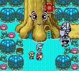 Screenshot de Oracle of Ages