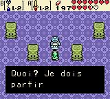 Screenshot de Oracle of Ages