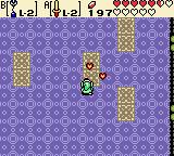 Screenshot de Oracle of Ages