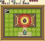 Screenshot de Oracle of Ages