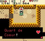 Screenshot de Oracle of Ages