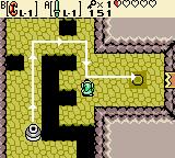 Screenshot de Oracle of Ages