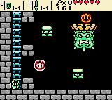 Screenshot de Oracle of Ages