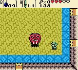 Screenshot de Oracle of Ages