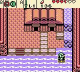 Screenshot de Oracle of Ages