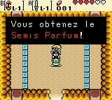 Screenshot de Oracle of Ages