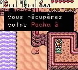 Screenshot de Oracle of Ages