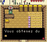 Screenshot de Oracle of Ages