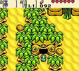 Screenshot de Oracle of Ages