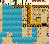 Screenshot de Oracle of Ages