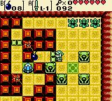 Screenshot de Oracle of Ages