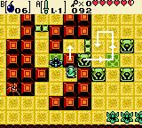 Screenshot de Oracle of Ages