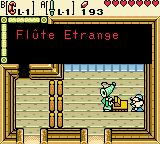 Screenshot de Oracle of Ages