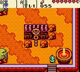 Screenshot de Oracle of Ages