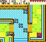 Screenshot de Oracle of Ages