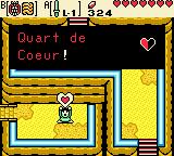 Screenshot de Oracle of Ages