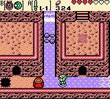 Screenshot de Oracle of Ages