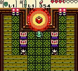 Screenshot de Oracle of Ages