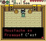 Screenshot de Oracle of Ages