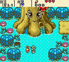 Screenshot de Oracle of Ages