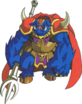 Ganon