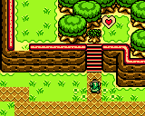 Screenshot de Oracle of Seasons