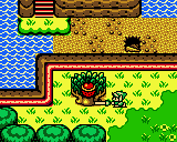 Screenshot de Oracle of Seasons