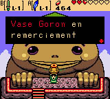 Vase Goron