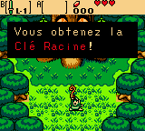 Screenshot de Oracle of Seasons