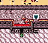 Screenshot de Oracle of Seasons