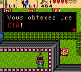 Screenshot de Oracle of Seasons