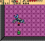 Screenshot de Oracle of Seasons