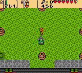 Screenshot de Oracle of Seasons