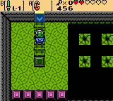 Screenshot de Oracle of Seasons