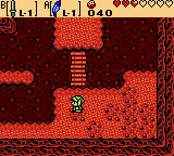 Screenshot de Oracle of Seasons