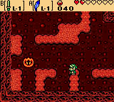 Screenshot de Oracle of Seasons