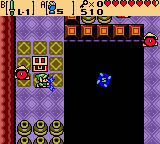 Screenshot de Oracle of Seasons